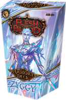 Armory Deck: Zyggy - The Mythic Store | 24h Order Processing