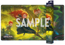 Lorcana Playmat: Wilds Unknown - The Mythic Store | 24h Order Processing