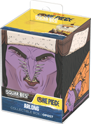 Squaroes 100+ Deck Case - One Piece Netflix