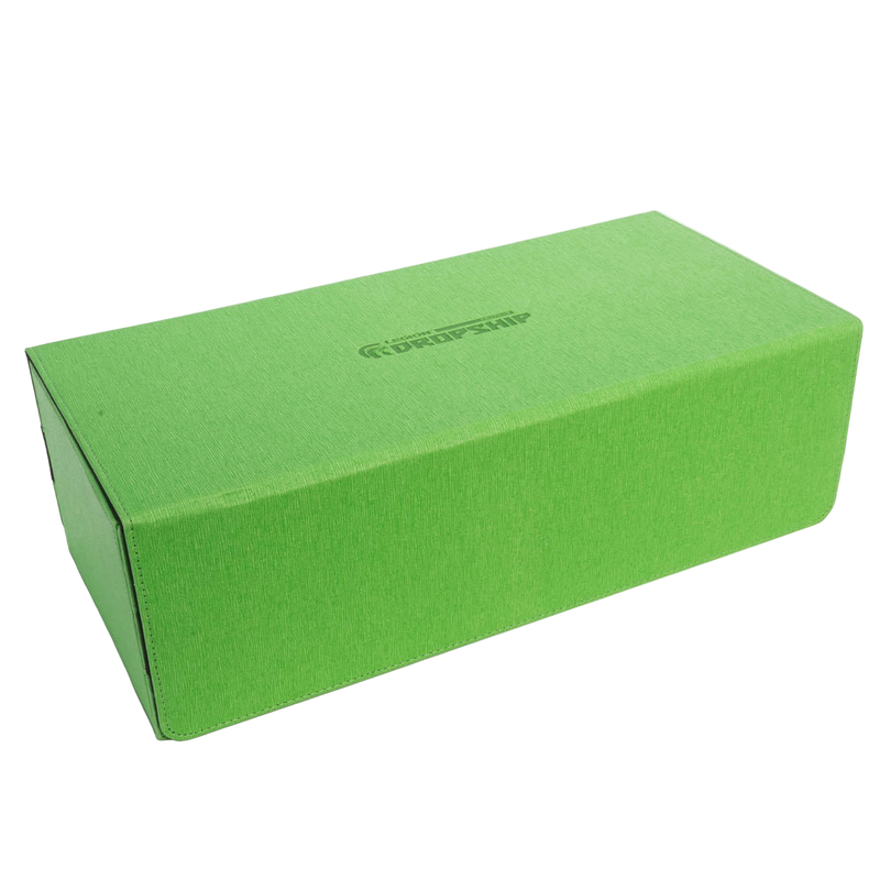 Legion Sentinel Dropship Storage Box - The Mythic Store | 24h Order Processing