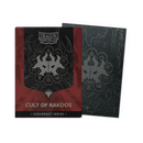 Dragon Shield Matte Dual Sleeves - Magic Guildpact Series