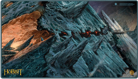 MTG The Hobbit Ultimate Guard Playmats - The Mythic Store | 24h Order Processing