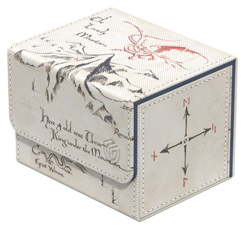 Sidewinder™ 100+ Xenoskin - The Hobbit: Thrór's Map - The Mythic Store | 24h Order Processing