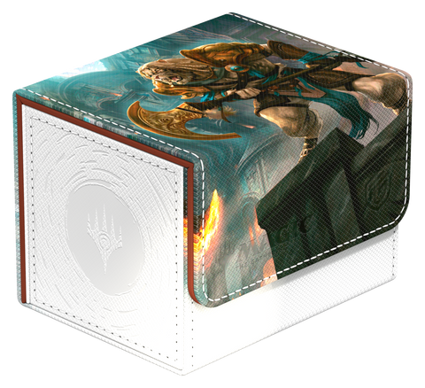 Sidewinder™ 100+ XenoSkin™ MTG - Reality Fracture - The Mythic Store | 24h Order Processing