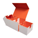 Ultra Pro Duo Deck Box - Lotus - The Mythic Store | 24h Order Processing