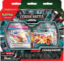 Pokemon League Battle Deck: Charizard EX - The Mythic Store | 24h Order Processing