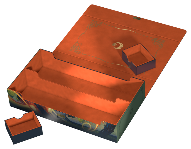 Omnihive™ 1000+ Xenoskin MTG Lorwyn Eclipsed - The Mythic Store | 24h Order Processing