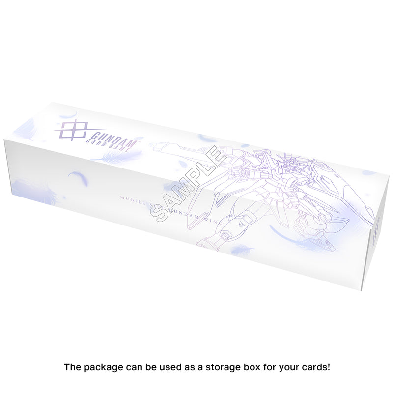Gundam - PB01 - Premium Accessories Set Mobile Suit Gundam Wing - The Mythic Store | 24h Order Processing