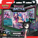 Pokemon Rival Battle Decks - Marnie/Steven - The Mythic Store | 24h Order Processing