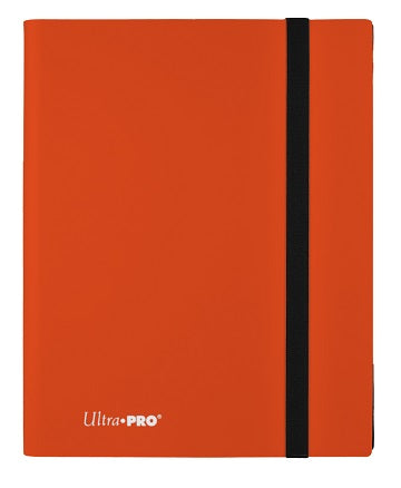 Ultra Pro Binder 9-Pocket - The Mythic Store | 24h Order Processing