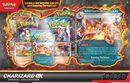 Pokemon Charizard EX Special Collection - The Mythic Store | 24h Order Processing
