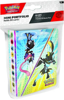 Mini Binder - Chaos Rising - The Mythic Store | 24h Order Processing