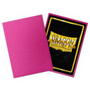 Dragon Shield Matte Sparkles Sleeve - Pink Sapphire 100ct - The Mythic Store | 24h Order Processing