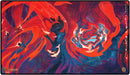MTG Secrets of Strixhaven Ultimate Guard Stitched Playmats - The Mythic Store | 24h Order Processing