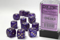 Borealis 16mm D6 (12 dice) - The Mythic Store | 24h Order Processing