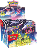 Pokemon Paldean Fates - Mini Tins - The Mythic Store | 24h Order Processing