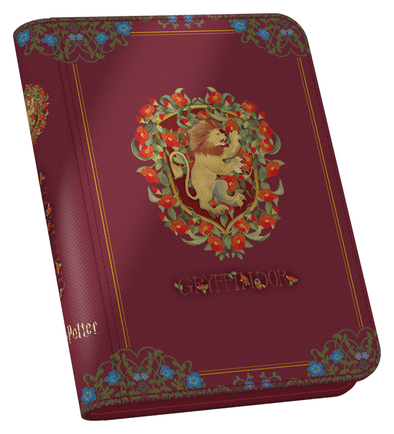 Zipfolio XenoSkin™ Harry Potter Gryffindor - The Mythic Store | 24h Order Processing