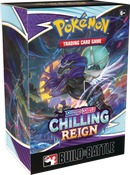 Chilling Reign - Build & Battle Box - The Mythic Store | 24h Order Processing