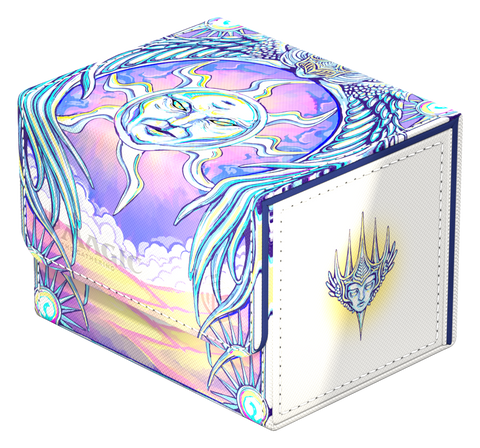 Sidewinder™ 100+ XenoSkin™ - MTG Mana Token - The Mythic Store | 24h Order Processing