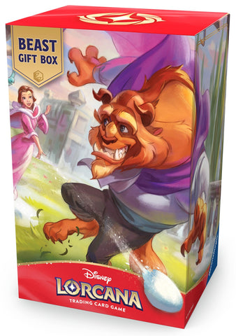 Hyperia City - Beast Gift Box
