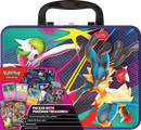 Pokemon Collector Chest Tin Fall 2025 - The Mythic Store | 24h Order Processing