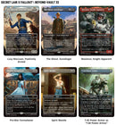 MTG Secret Lair - Non-Foil Fallout (Beyond Vault 33) - The Mythic Store | 24h Order Processing