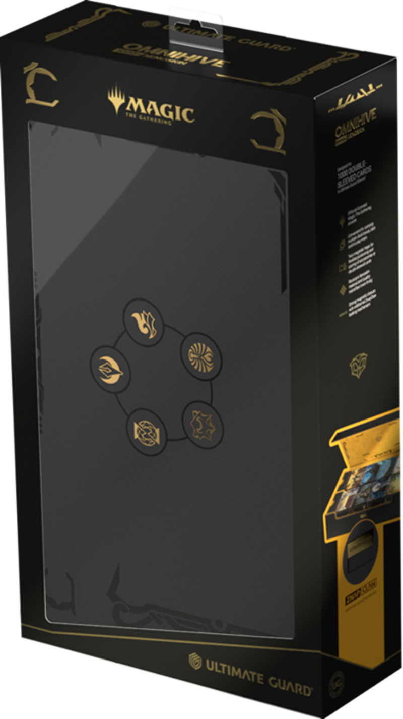 Omnihive™ 1000+ Xenoskin MTG Secrets of Strixhaven - The Mythic Store | 24h Order Processing