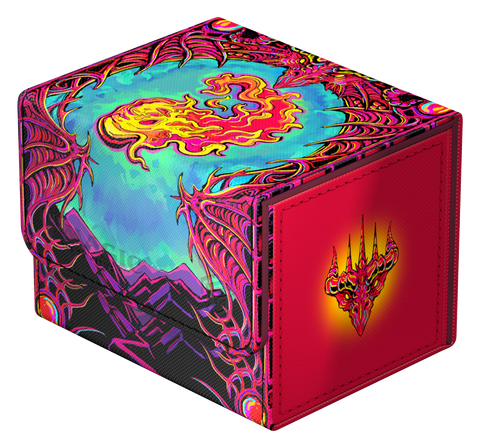 Sidewinder™ 100+ XenoSkin™ - MTG Mana Token - The Mythic Store | 24h Order Processing