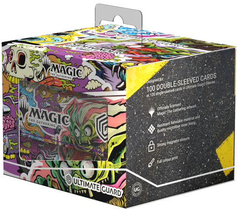 Sidewinder™ 100+ XenoSkin™ MTG - Aetherdrift - The Mythic Store | 24h Order Processing