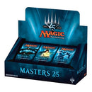 Masters 25 Booster Box - The Mythic Store | 24h Order Processing