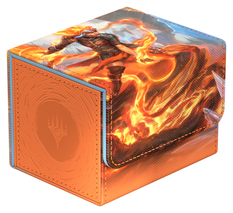 Sidewinder™ 100+ XenoSkin™ MTG - Reality Fracture - The Mythic Store | 24h Order Processing