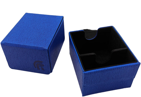 Legion Sentinel Deck Box 130+ - The Mythic Store | 24h Order Processing