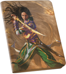 Zipfolio 360 XenoSkin™ MTG - Tarkir: Dragonstorm - The Mythic Store | 24h Order Processing