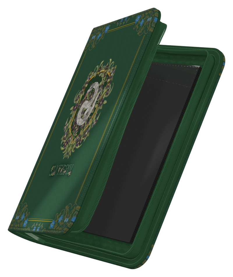 Zipfolio XenoSkin™ Harry Potter Slytherin - The Mythic Store | 24h Order Processing