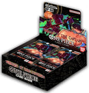 Wings of the Captain (OP06) - Booster Box - The Mythic Store | 24h Order Processing