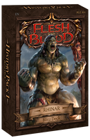 History Pack 1 - Blitz Decks - The Mythic Store | 24h Order Processing