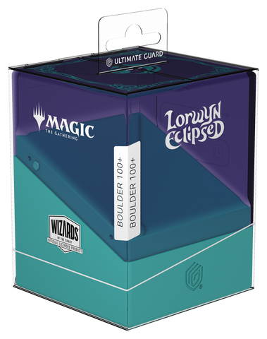 Boulder™ 100+ MTG - Lorwyn Eclipsed - The Mythic Store | 24h Order Processing