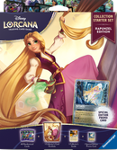 Rapunzel - Collection Starter Set