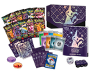 Pokemon Scarlet & Violet Paldean Fates - Elite Trainer Box - The Mythic Store | 24h Order Processing