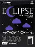 Ultra Pro Sleeves - Eclipse Gloss Enhanced Standard - The Mythic Store | 24h Order Processing