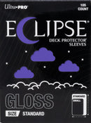 Ultra Pro Sleeves - Eclipse Gloss Enhanced Standard - The Mythic Store | 24h Order Processing