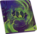 Zipfolio 480 XenoSkin™ MTG - Secrets of Strixhaven - The Mythic Store | 24h Order Processing