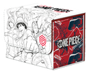 Sidewinder™ 80+ XenoSkin™ - One Piece Card Game