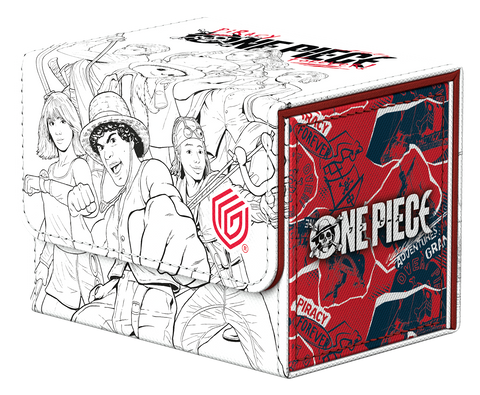 Sidewinder™ 80+ XenoSkin™ - One Piece Card Game - The Mythic Store | 24h Order Processing