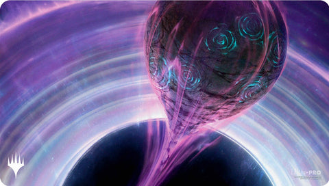 MTG Edge of Eternities Playmat - The Mythic Store | 24h Order Processing