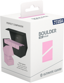 Boulder™ 100+ Deck Case Pastel Solid Colors - The Mythic Store | 24h Order Processing