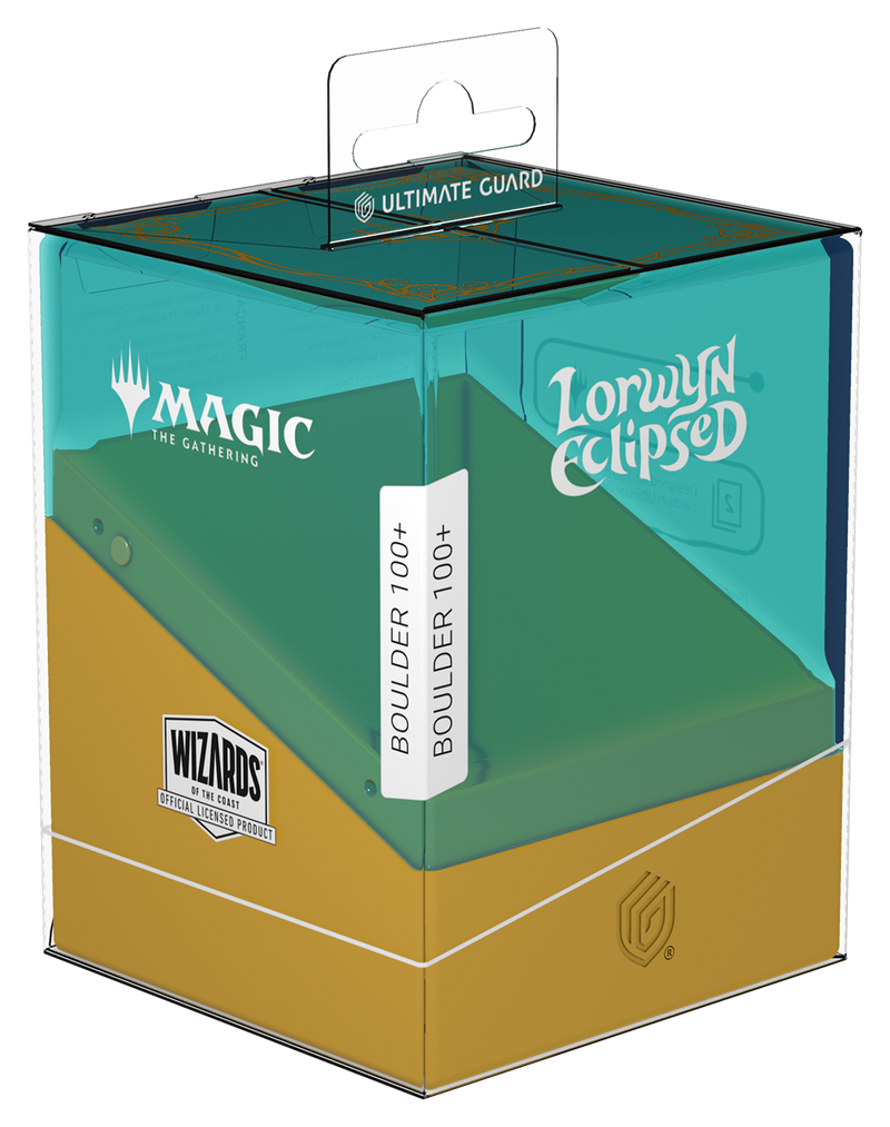 Boulder™ 100+ MTG - Lorwyn Eclipsed - The Mythic Store | 24h Order Processing