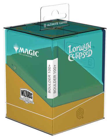Boulder™ 100+ MTG - Lorwyn Eclipsed - The Mythic Store | 24h Order Processing