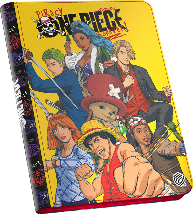 Zipfolio 360 XenoSkin™ - One Piece