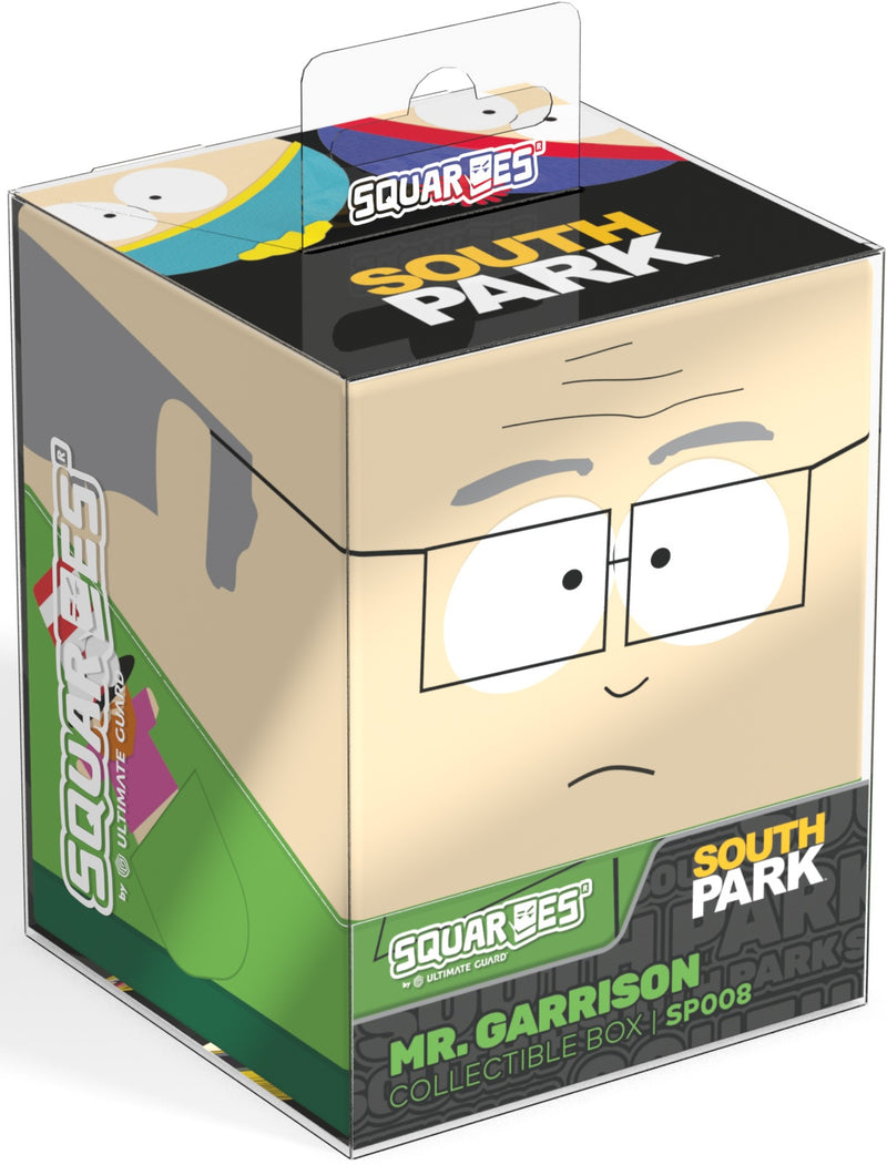 Squaroes 100+ Deck Case - South Park™ - The Mythic Store | 24h Order Processing